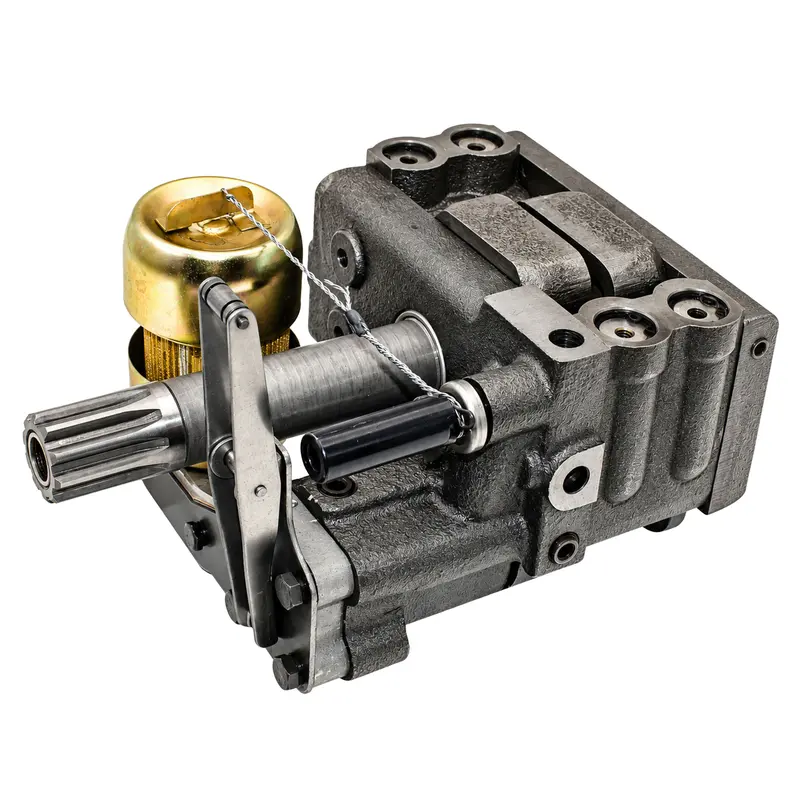 HYDRAULIC LIFT PUMP FOR PART 886684M97 897486M91 899205M1 899205M91 VW-501