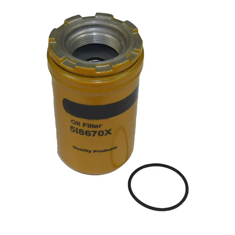 Hydraulic Oil Filter Fits Hitachi Replaces T412538021
