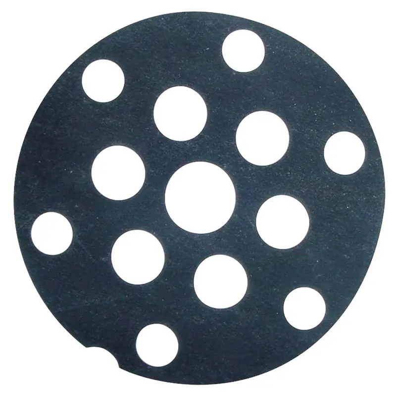 Hydraulic Pump Cover Gasket Fits Ford Replaces 726435