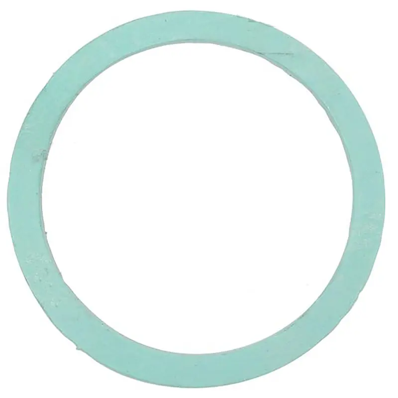 Hydraulic Pump Drain Gasket Fits Ford Replaces 81804570