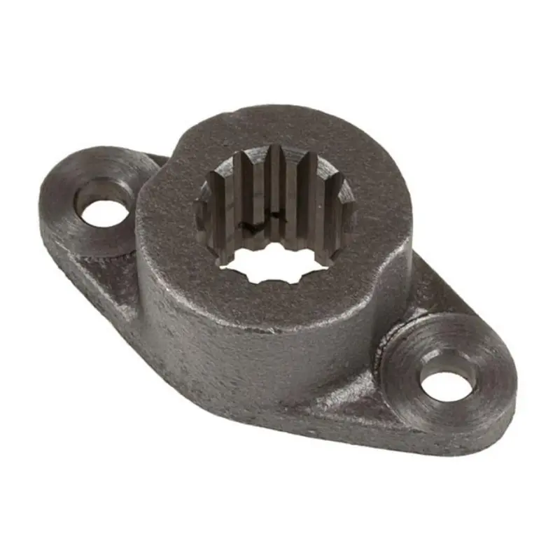 Hydraulic Pump Drive Flange Fits 352 Series (Morflex Coupler) 1101-0405 1101-040