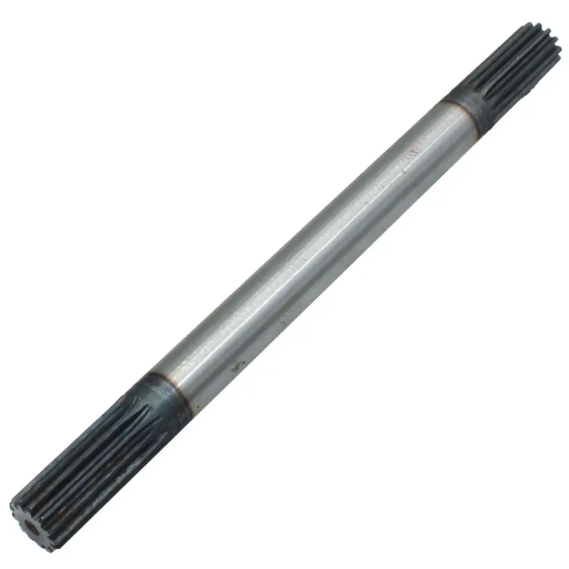 Hydraulic Pump Drive Shaft Fits Ford Replaces 19-523