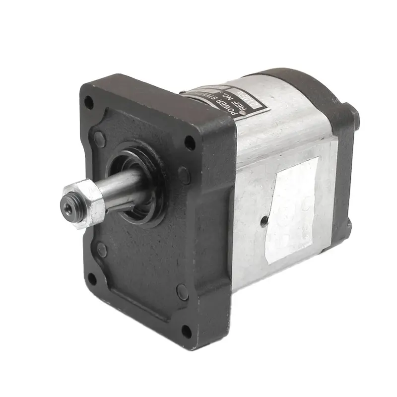 Hydraulic Pump Fits Case IH Replaces 5121276