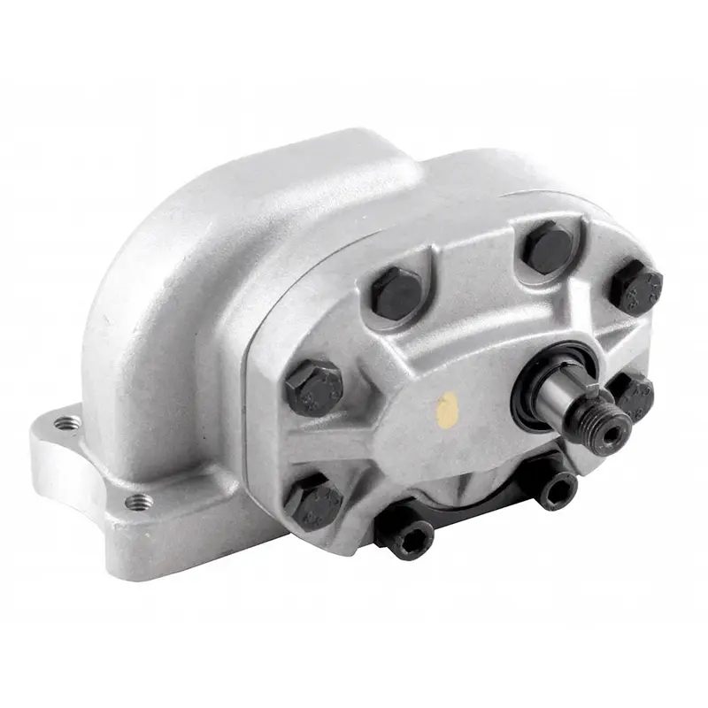 Hydraulic Pump Fits International Replaces 120114C91