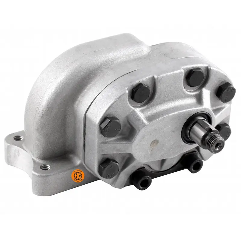 Hydraulic Pump Fits International Replaces 1949304C1