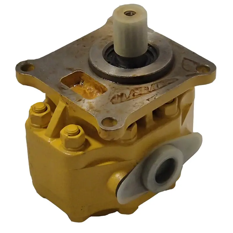 Hydraulic Pump Fits Komatsu Replaces 07432-71203