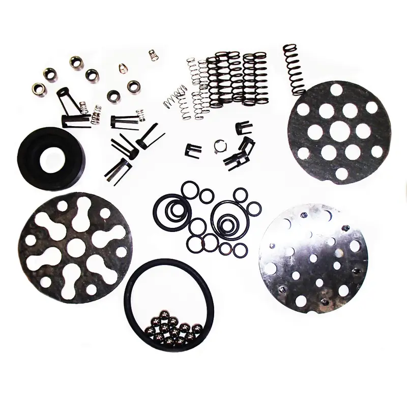 Hydraulic Pump Repair Kit Fits Ford Replaces 134372