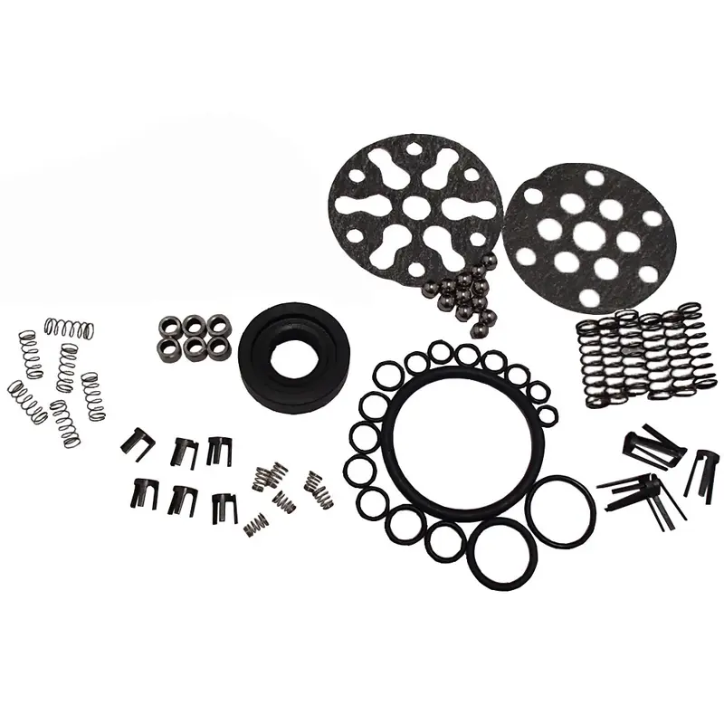 Hydraulic Pump Repair Kit Fits Ford Replaces 81815246