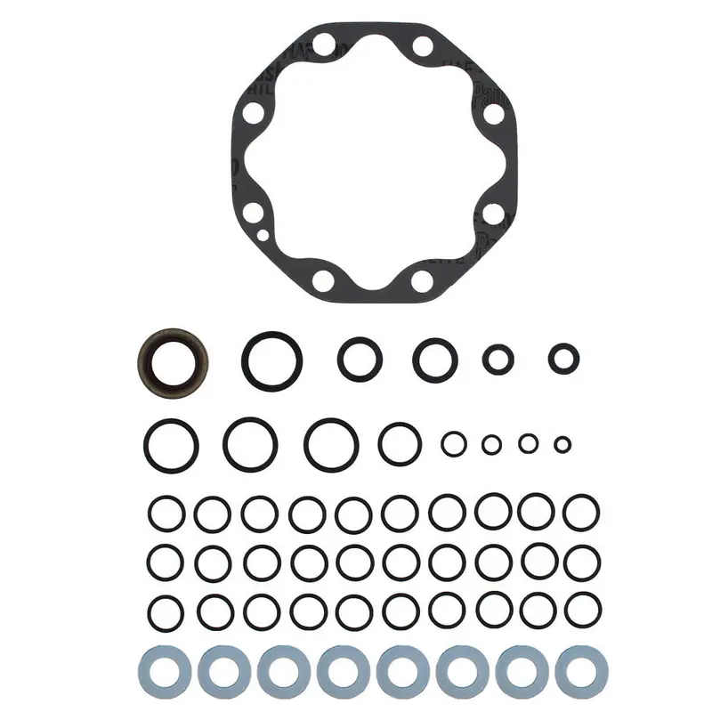 Hydraulic Pump Seal Kit Fits John Deere 1020 1040 1120 1130 1140 1350 1520 1530
