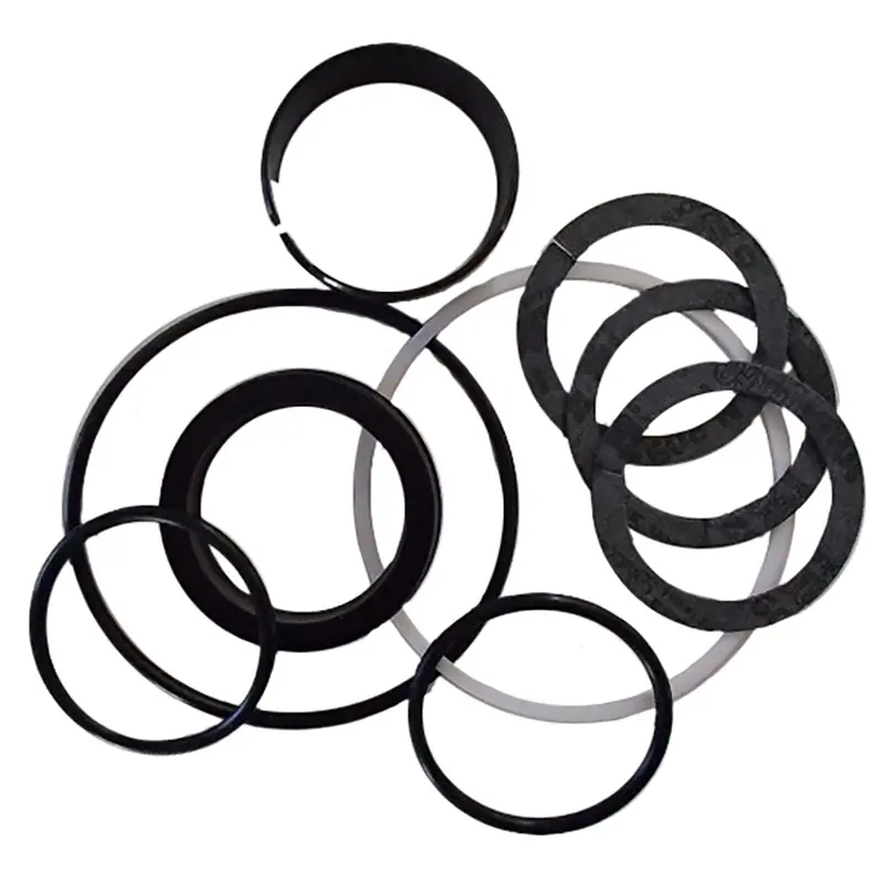 Hydraulic Seal Kit - Boom Bucket Cylinder Fits Case 480 420 580 450 530 350 430
