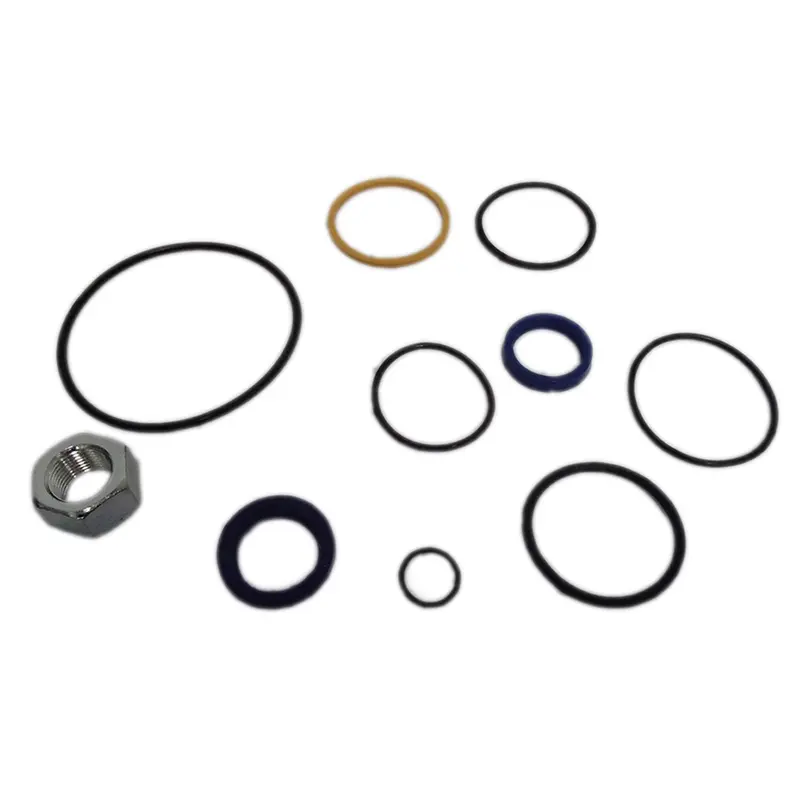Hydraulic Seal Kit - Lift/Bucket Tilt Cylinder Fits Bobcat 700 722 453 721 720