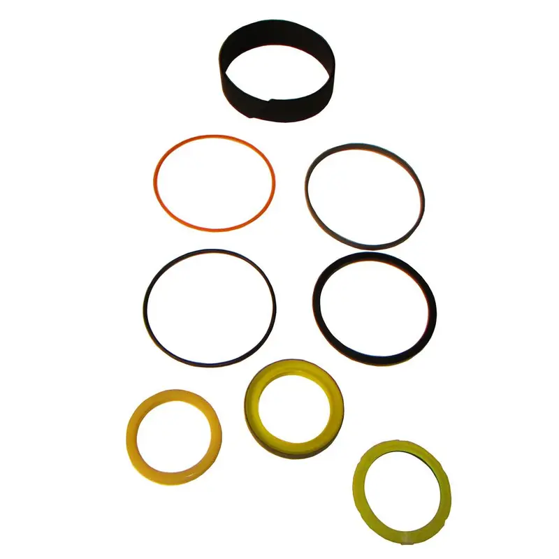 Hydraulic Seal Kit - Lift Cylinder Fits Caterpillar 951B 916 920 951 7X2750