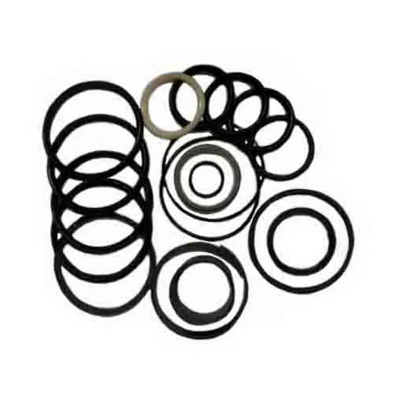 Hydraulic Seal Kit - Lift Cylinder Fits John Deere 450 555 555A 555B RE18739
