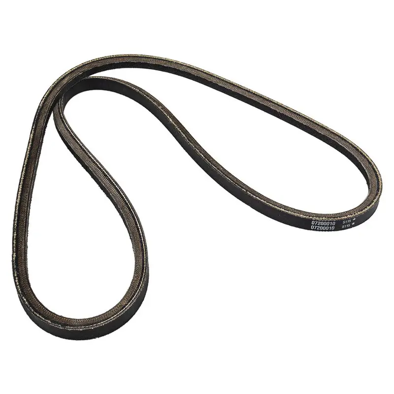 Hydro Pump Drive Belt Made with Aramid 07200010 Fits Ariens Zoom ZT Series