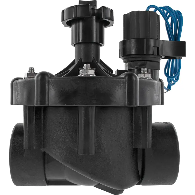 Hydro-Rain - HRB-150-FF-FC - 1½" Commercial Valve Female Pipe thread