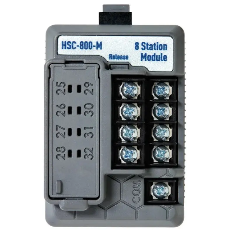 Hydro-Rain - HSC-800-MD - HSC B-hyve 8-Station Module