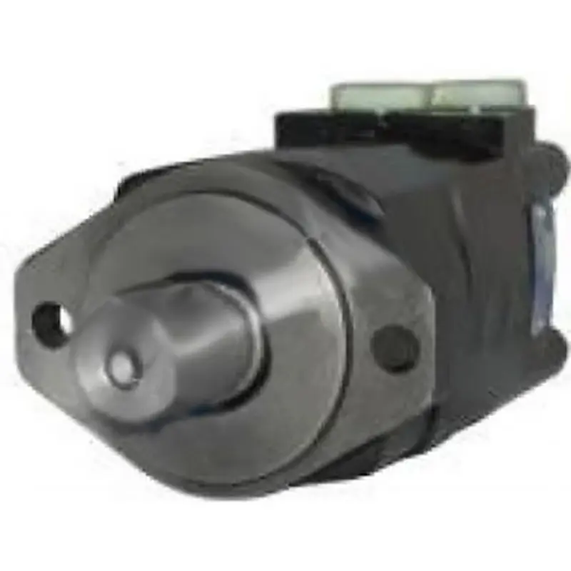 HYM-STP-MB2K3052BDDD Hydraulic Motor (OEM Ref. 104-1043)