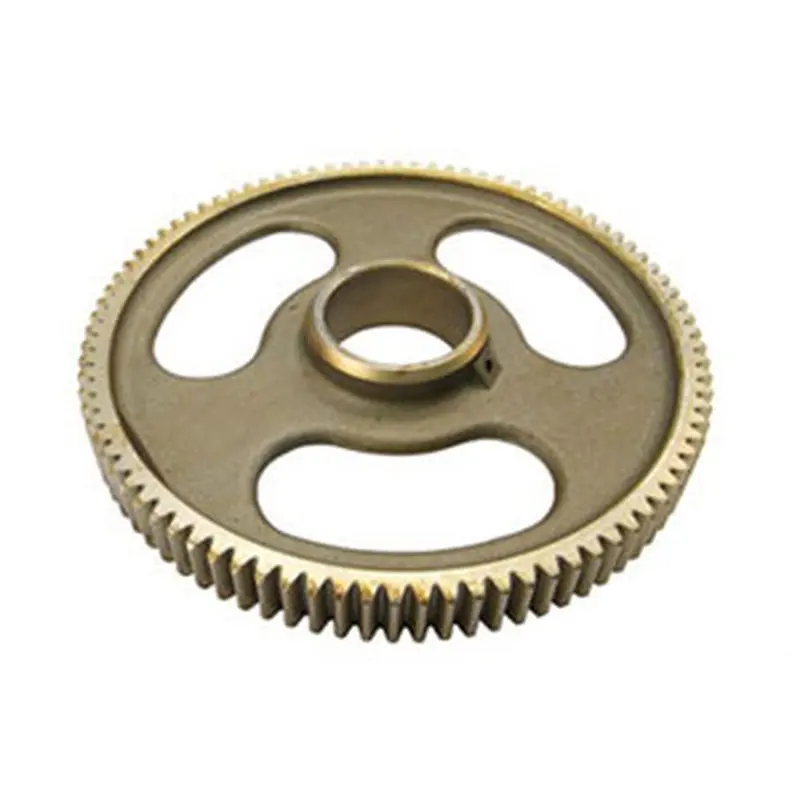 Idler Gear Fits Landini Replaces 02139015