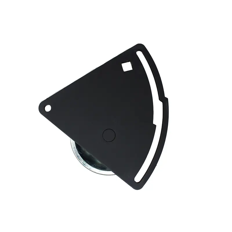 Idler Pulley with Bracket Fits Ford 7700 6700 6610 650 5600 5700 6710 8630 3600 8530 7710 231 8700 7600 6810 531 8000 5610 8210 6600 3900 9700 7610 233 5110 7910 6410 4600 2600 333 4100 535 7810 335