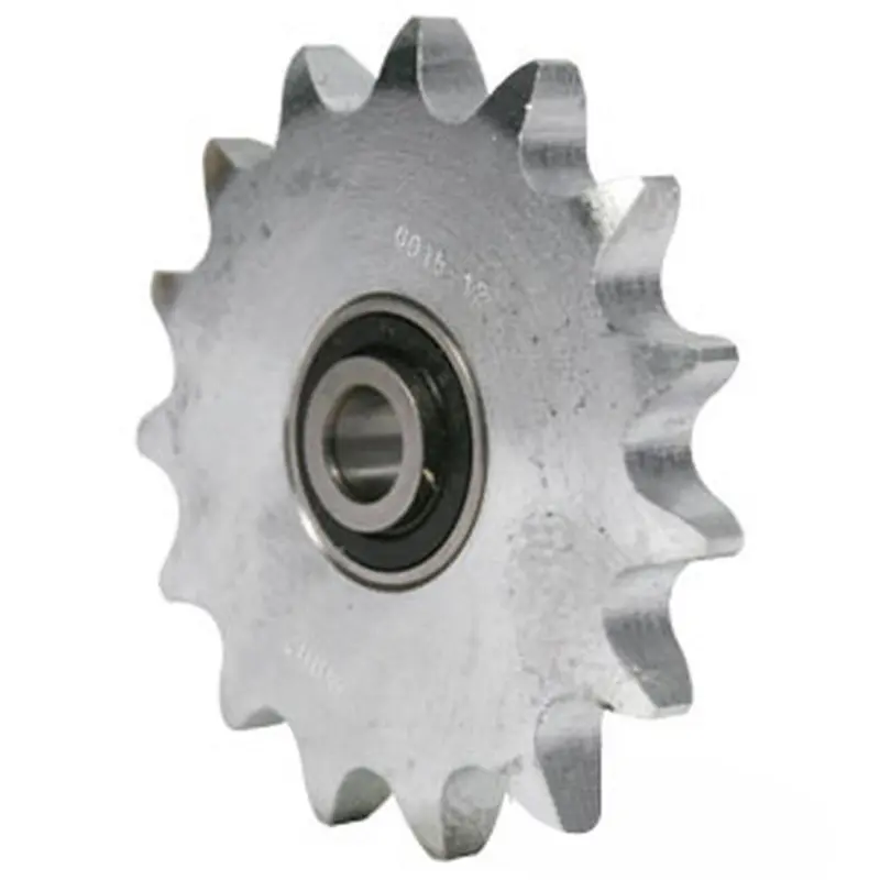 Idler Sprocket Fits Ford/New Holland Replaces 165271