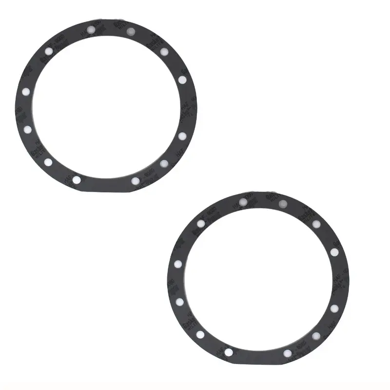 IF399762 Rear Axle Housing Gasket 2PK 399762R5 For Case/IH UK Tractors 584 885XL+