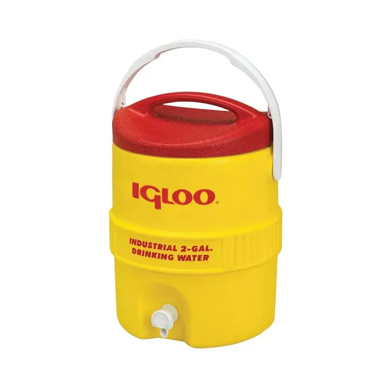 Igloo 421 2 Gallon Insulated Beverage Dispenser