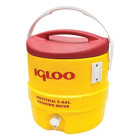 Igloo 431 3 Gallon Insulated Beverage Dispenser