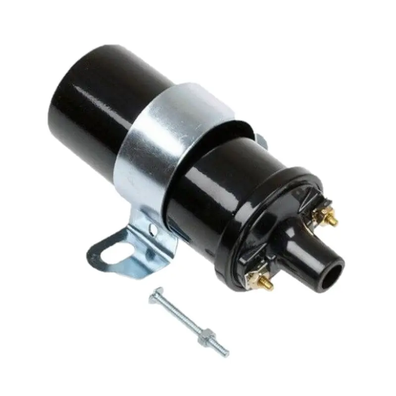 Ignition Coil with Bracket Fits Ford Replaces 8BA12029