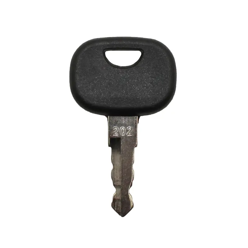 Ignition Key Fits John Deere 6105D 6105M 6105R 6115M 6115R 6125M 6125R 6140M