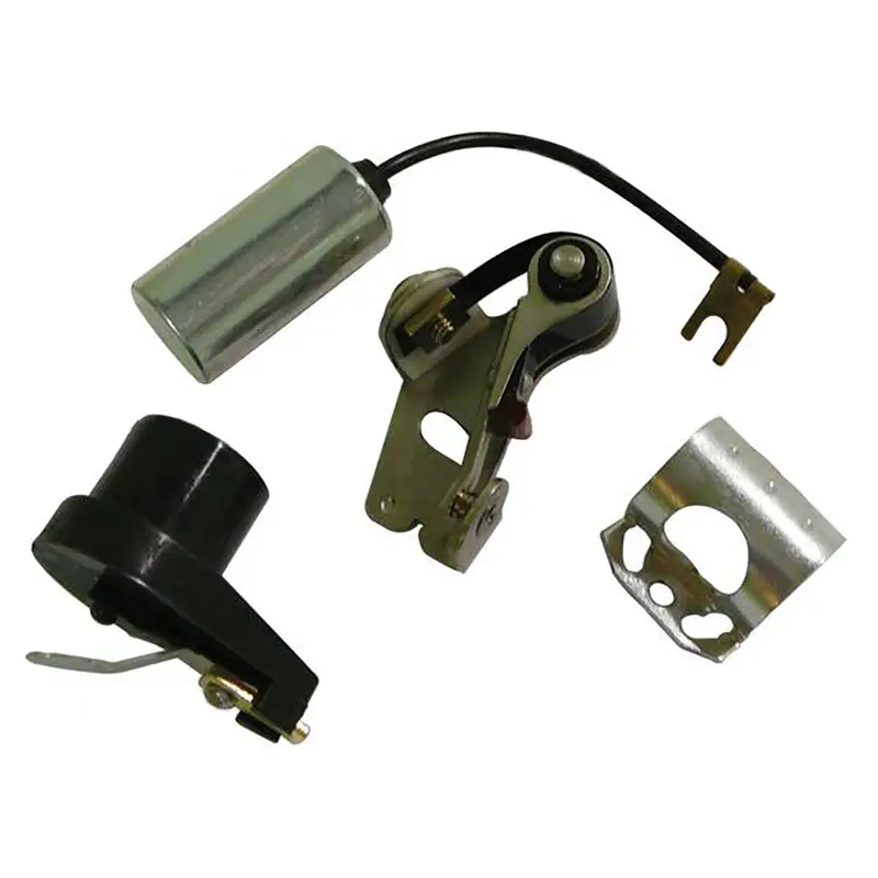 Ignition Kit Fits International Harvester Replaces ATK10DSR
