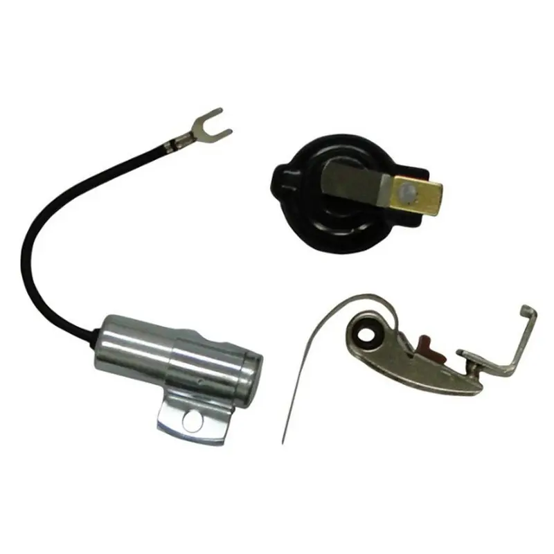 Ignition Kit Fits International Replaces 353172R91