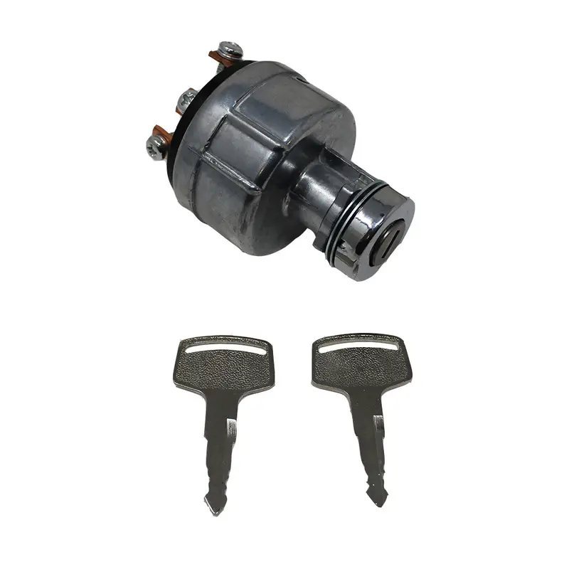 Ignition Switch Fits Deutz-Fits Allis Replaces ELT20-0034