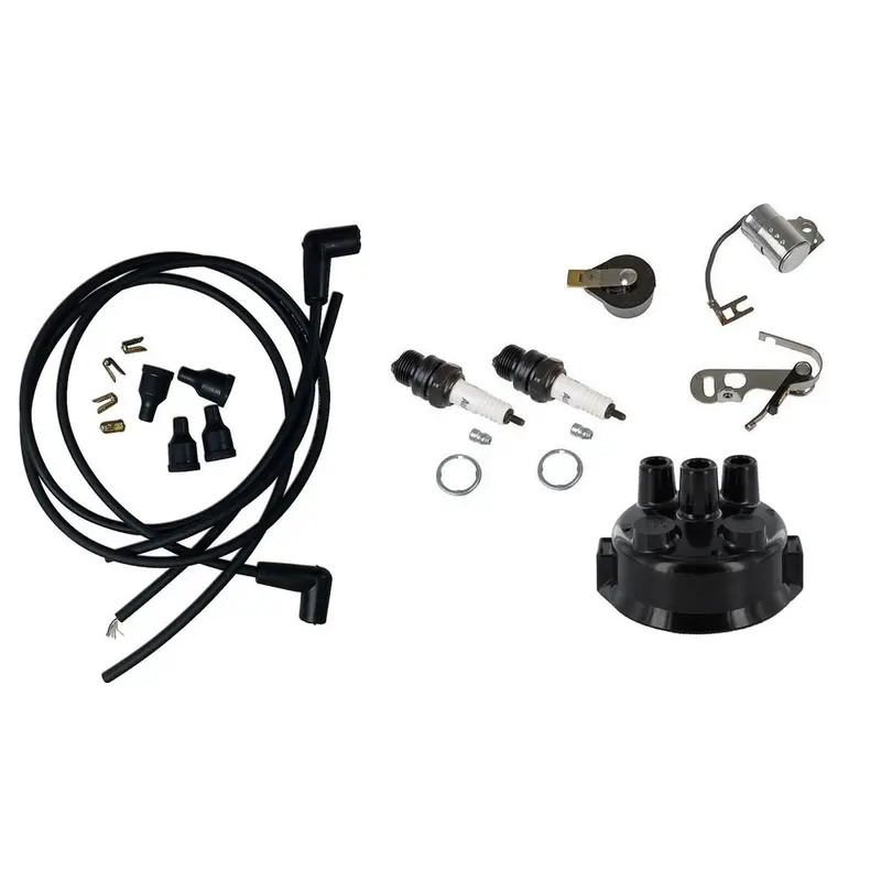 Ignition Tune-Up Kit Fits John Deere Replaces 1935038