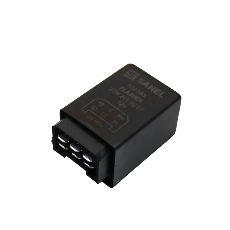 Indicator Unit Fits International Replaces 135700580021