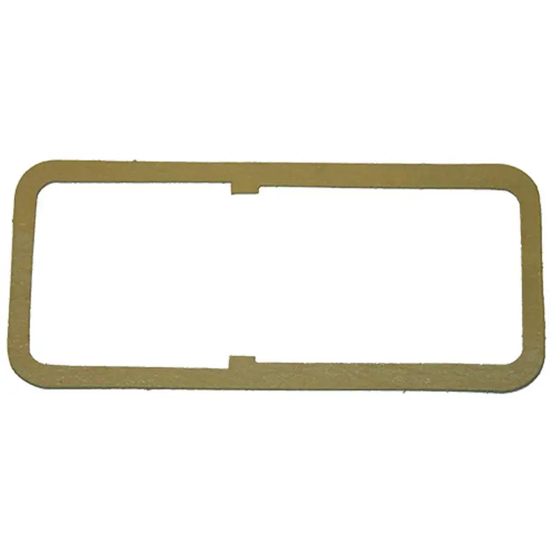 Inj Pump Top Cover Gasket Fits Ford/New Holland Replaces 384771R1