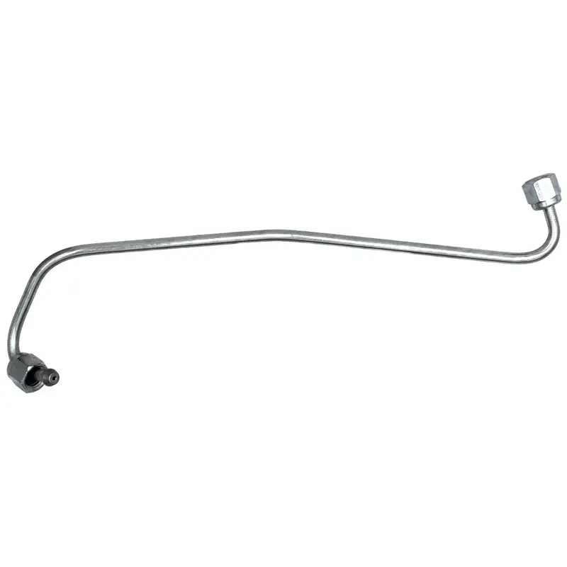 Injection Line - #2 Cylinder Fits Massey Ferguson 240 135 150 230 235 743603M91