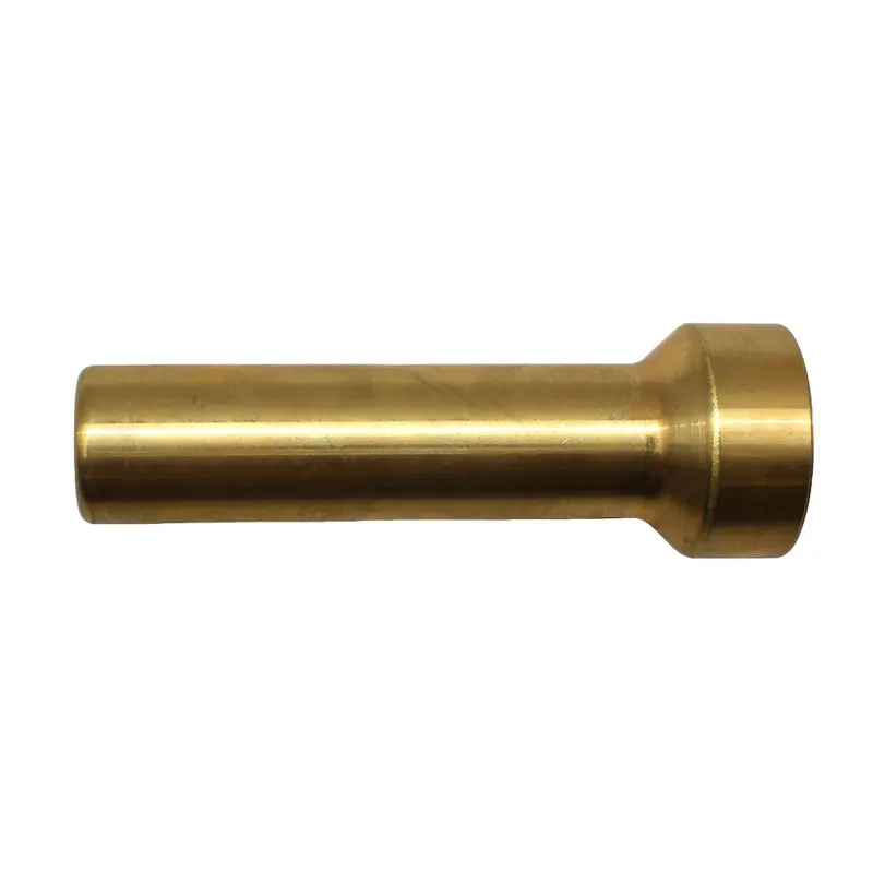 Injector Sleeve Fits Case IH Replaces 675442