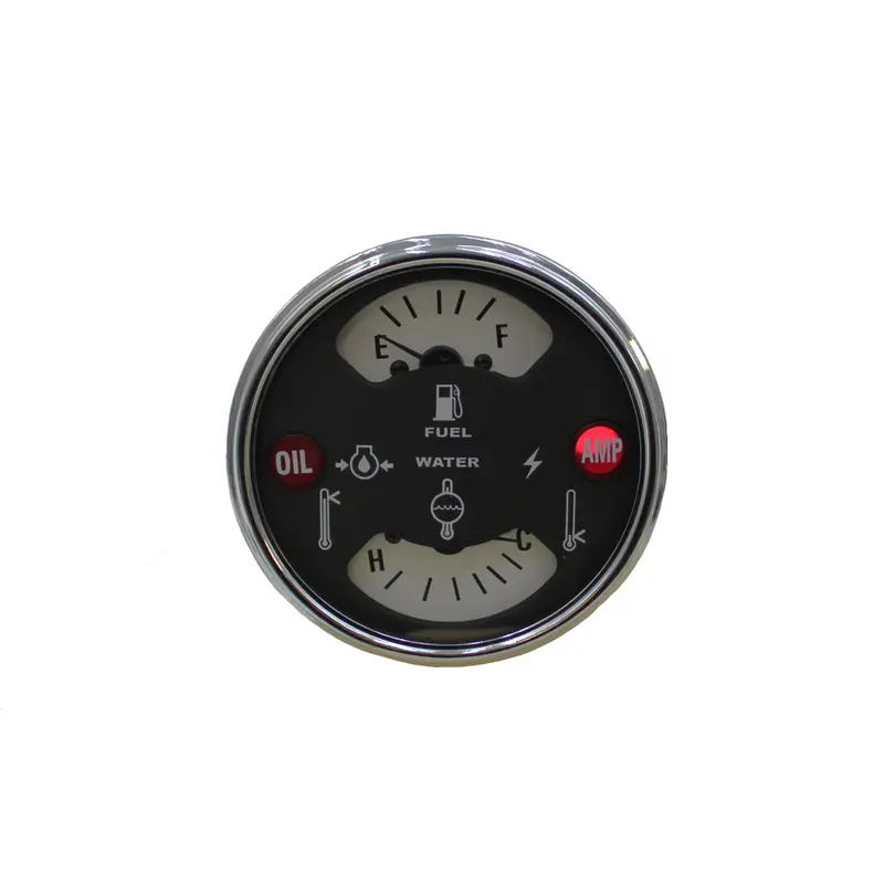 Instrument Cluster Fits International Replaces 1546480C1
