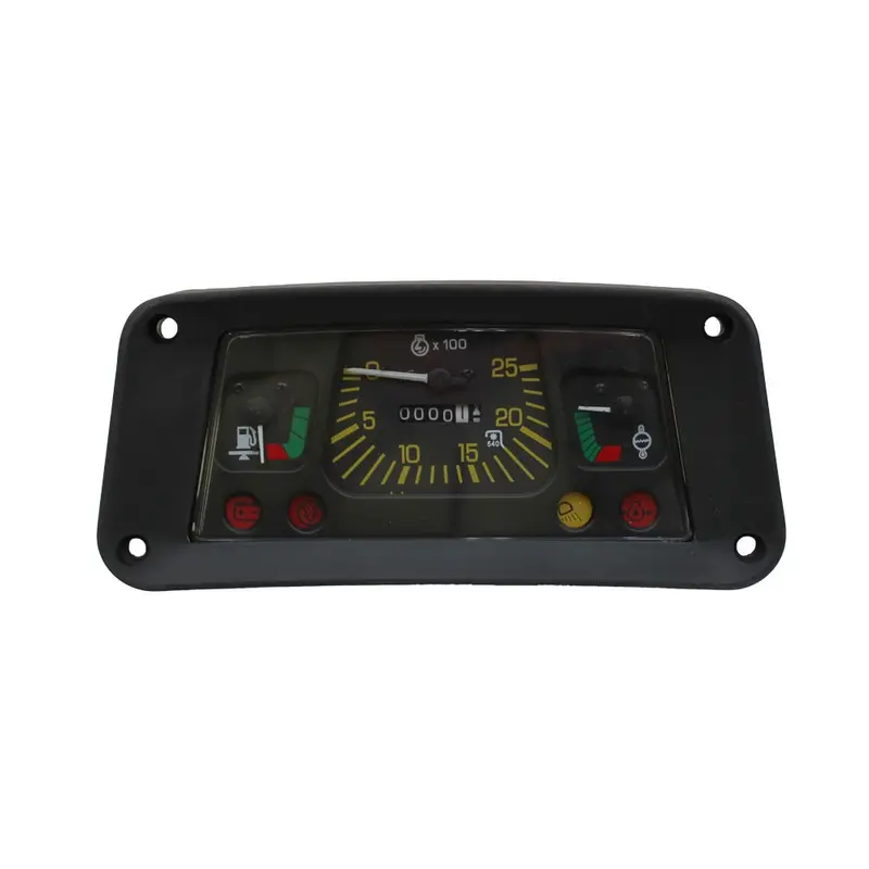 Instrument Cluster Tachometer Fits Ford Tractor 3230 3430 3930 4130 4630 4830++