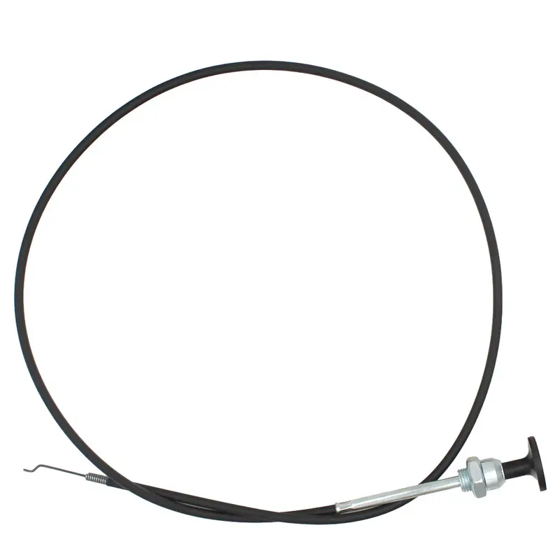 Interchangeable 43" Throttle Cable 10-2119 Fits Toro/Wheel Horse Models