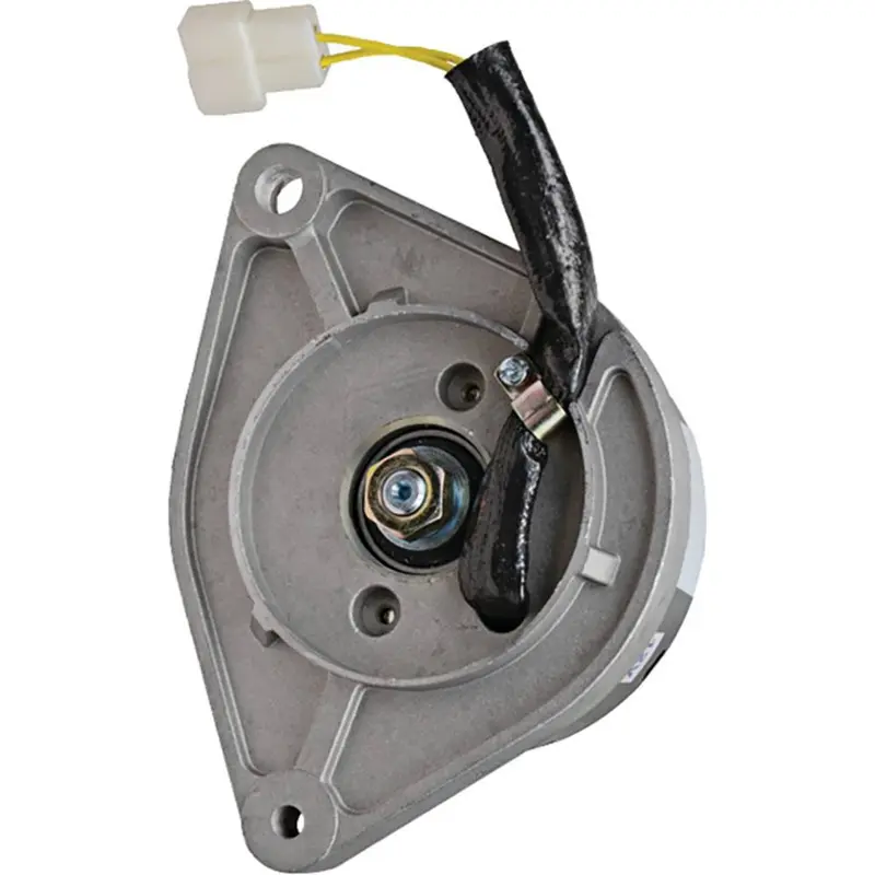 Interchangeable Alternator Fits John Deere Utility Tractor Models