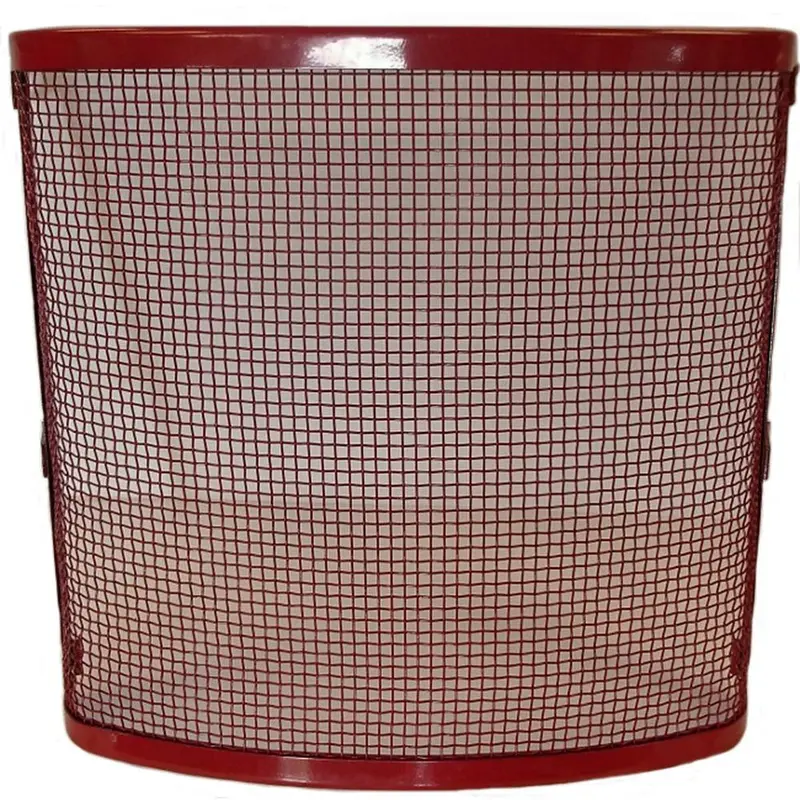 Interchangeable Front Grill Screen 350979R11 Fits FARMALL Model