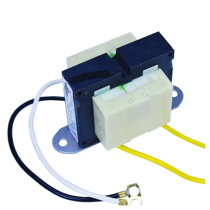 Intermatic - 119T86A - 24 VAC 20 VA Transformer, with #10 Ring Terminals