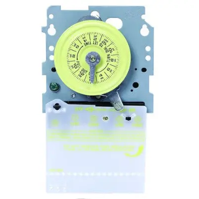 Intermatic - T104M - Mechanical Time Switch Mechanism Only