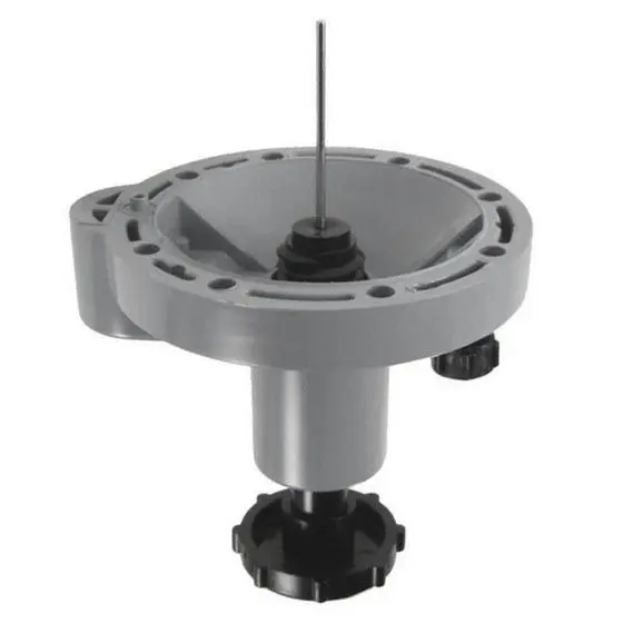 Irritrol - 100273-H - 205 Series Valve with Flow Control Cover Assembly