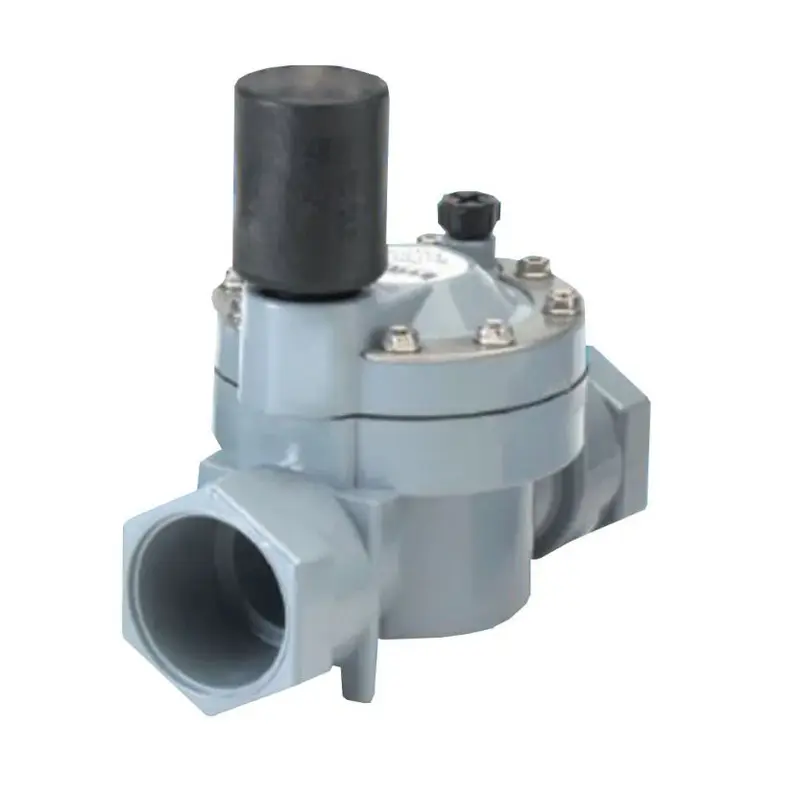 Irritrol - 205S - 205S Series Valve
