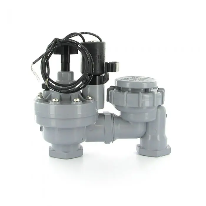 Irritrol - 2711APR - 3/4" Electric Stainless Bonnet with Flow Control