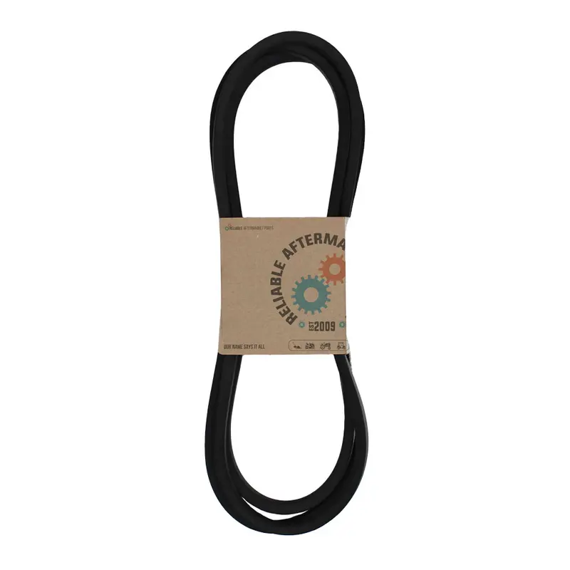 J&J PowerDrive B140 5/8 x 143in V-Belt
