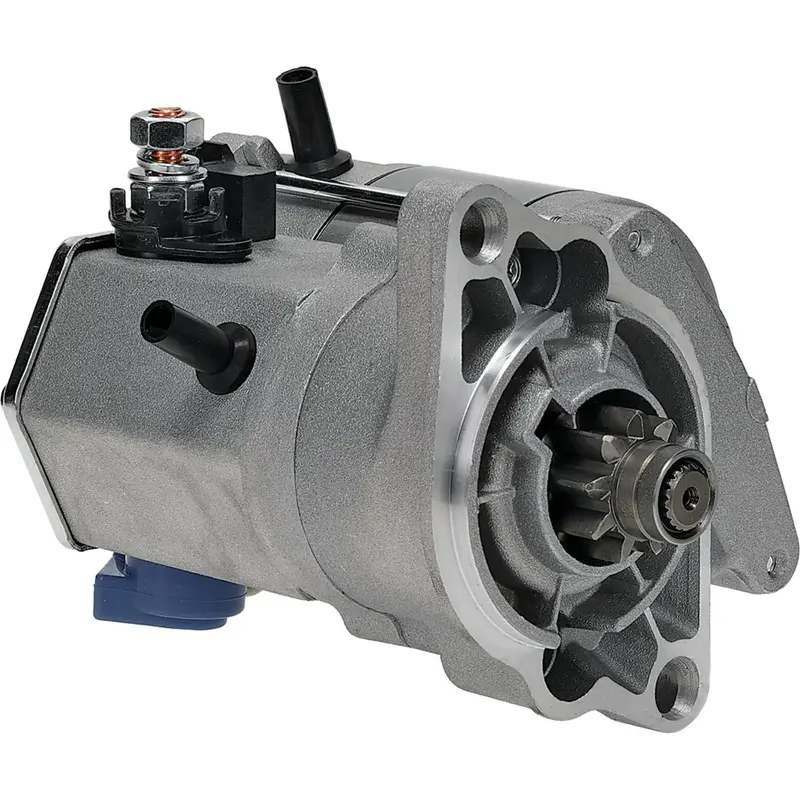 J&N Electrical Products Starter Fits Arrowhead Replaces ND9722809-095