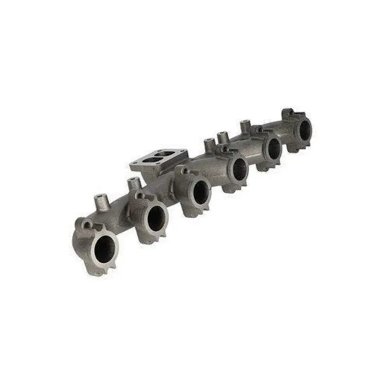 J932183 Exhaust Manifold Fits Case IH 7110 7120 7130 7140 7210 7220 ++ Tractors